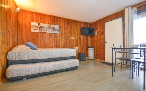 Departamento N.8 - 9 (3 - 4 personas)  34 m2